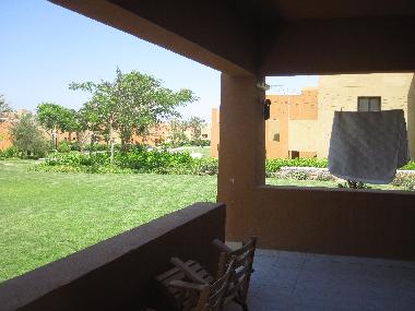 Appartement de vacances �/en/au Makadi Bay, Hurghada (Al Bahr al Ahmar)ou appartement ou maison de vacances