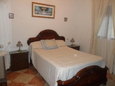 Appartement de vacances /en/au prado del rey (Cdiz)ou appartement ou maison de vacances