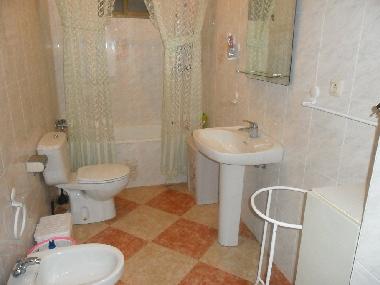 Appartement de vacances /en/au prado del rey (Cdiz)ou appartement ou maison de vacances