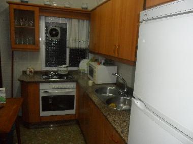 Appartement de vacances /en/au prado del rey (Cdiz)ou appartement ou maison de vacances