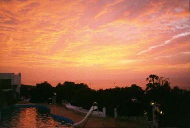 Appartement de vacances /en/au Playa Sta. Ins (Fuerteventura)ou appartement ou maison de vacances