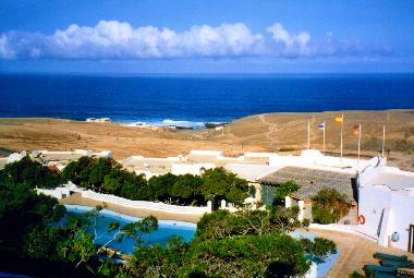 Appartement de vacances /en/au Playa Sta. Ins (Fuerteventura)ou appartement ou maison de vacances