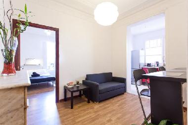 Appartement de vacances /en/au Barcelona (Barcelona)ou appartement ou maison de vacances
