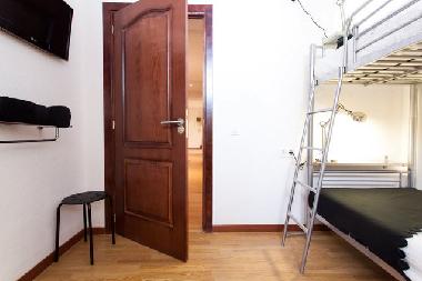 Appartement de vacances /en/au Barcelona (Barcelona)ou appartement ou maison de vacances