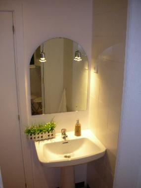 Appartement de vacances /en/au Barcelona (Barcelona)ou appartement ou maison de vacances