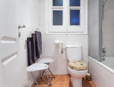 Appartement de vacances /en/au Barcelona (Barcelona)ou appartement ou maison de vacances