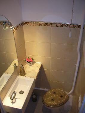 Appartement de vacances /en/au Barcelona (Barcelona)ou appartement ou maison de vacances