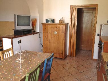 Appartement de vacances /en/au Florenz (Firenze)ou appartement ou maison de vacances
