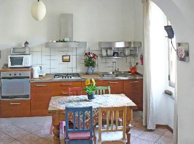 Appartement de vacances /en/au Florenz (Firenze)ou appartement ou maison de vacances