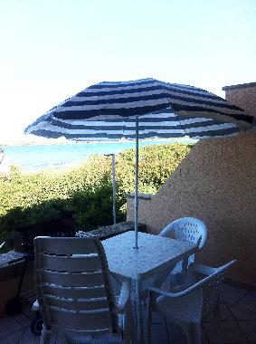 Appartement de vacances �/en/au Putzu idu (Oristano)ou appartement ou maison de vacances
