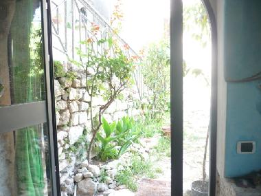 Appartement de vacances �/en/au Cottanello (Rieti)ou appartement ou maison de vacances