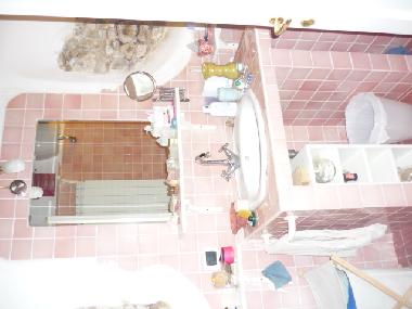 Appartement de vacances �/en/au Cottanello (Rieti)ou appartement ou maison de vacances