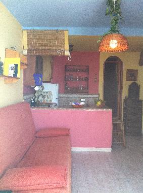 Appartement de vacances /en/au Estepona (Mlaga)ou appartement ou maison de vacances