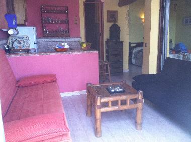 Appartement de vacances /en/au Estepona (Mlaga)ou appartement ou maison de vacances