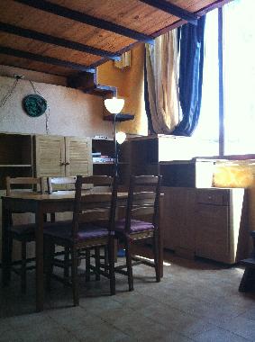 Appartement de vacances /en/au Estepona (Mlaga)ou appartement ou maison de vacances