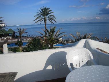 Appartement de vacances /en/au Estepona (Mlaga)ou appartement ou maison de vacances