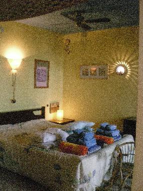 Appartement de vacances /en/au Estepona (Mlaga)ou appartement ou maison de vacances