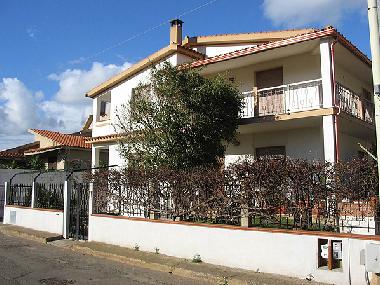 Appartement de vacances /en/au Villa San Pietro (Cagliari)ou appartement ou maison de vacances