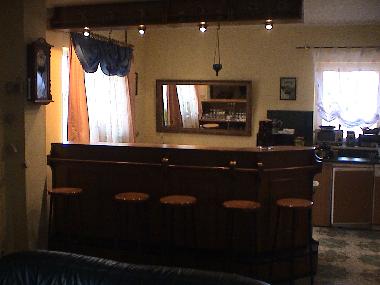 Maison de vacances /en/au Warnoleka (Zachodniopomorskie)ou appartement ou maison de vacances