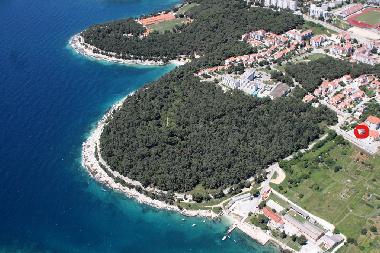 Appartement de vacances /en/au pula (Istarska)ou appartement ou maison de vacances