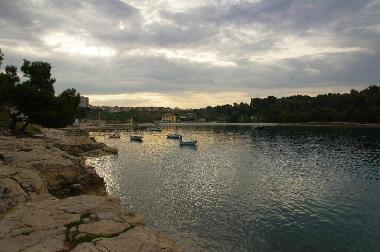 Appartement de vacances /en/au pula (Istarska)ou appartement ou maison de vacances