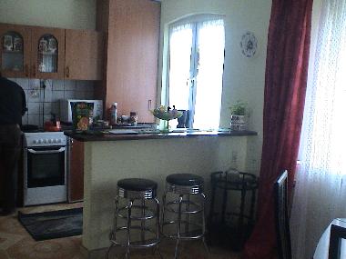 Appartement de vacances /en/au Tczew (Pomorskie)ou appartement ou maison de vacances
