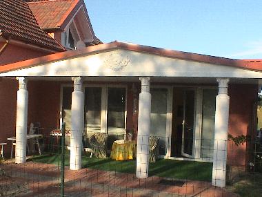 Appartement de vacances /en/au Warnoleka (Zachodniopomorskie)ou appartement ou maison de vacances