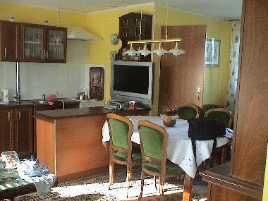 Appartement de vacances /en/au Warnoleka (Zachodniopomorskie)ou appartement ou maison de vacances