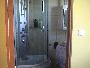 Appartement de vacances /en/au Warnoleka (Zachodniopomorskie)ou appartement ou maison de vacances