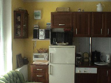 Appartement de vacances /en/au Warnoleka (Zachodniopomorskie)ou appartement ou maison de vacances