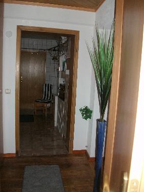 Appartement de vacances /en/au Sagard (Ostsee-Inseln)ou appartement ou maison de vacances