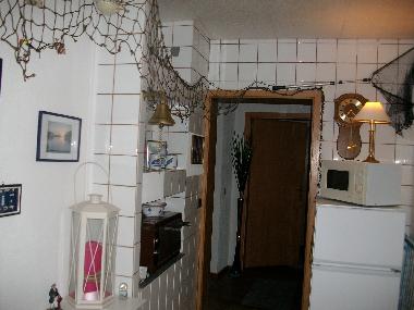 Appartement de vacances /en/au Sagard (Ostsee-Inseln)ou appartement ou maison de vacances