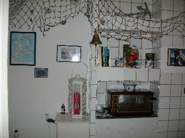 Appartement de vacances /en/au Sagard (Ostsee-Inseln)ou appartement ou maison de vacances