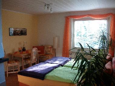 Appartement de vacances /en/au Sagard (Ostsee-Inseln)ou appartement ou maison de vacances