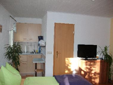 Appartement de vacances /en/au Sagard (Ostsee-Inseln)ou appartement ou maison de vacances