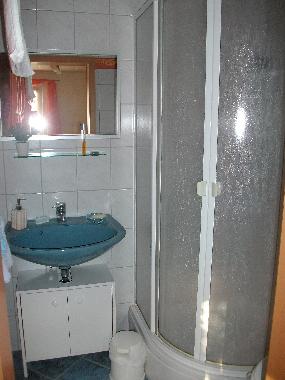 Appartement de vacances /en/au Sagard (Ostsee-Inseln)ou appartement ou maison de vacances