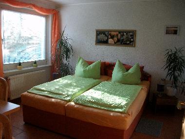 Appartement de vacances /en/au Sagard (Ostsee-Inseln)ou appartement ou maison de vacances