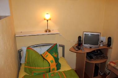 Appartement de vacances /en/au Sagard (Ostsee-Inseln)ou appartement ou maison de vacances