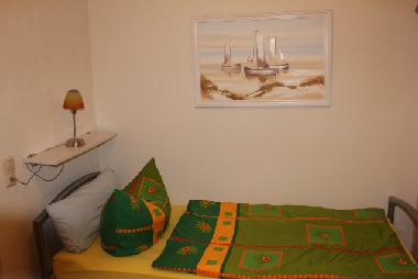 Appartement de vacances /en/au Sagard (Ostsee-Inseln)ou appartement ou maison de vacances