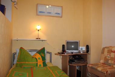 Appartement de vacances /en/au Sagard (Ostsee-Inseln)ou appartement ou maison de vacances