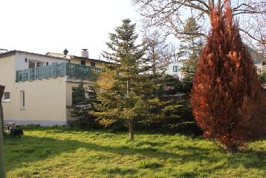 Appartement de vacances /en/au Sagard (Ostsee-Inseln)ou appartement ou maison de vacances