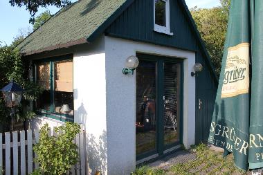 Appartement de vacances /en/au Sagard (Ostsee-Inseln)ou appartement ou maison de vacances