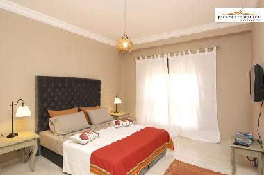 Appartement de vacances �/en/au Marrakech (Marrakech)ou appartement ou maison de vacances