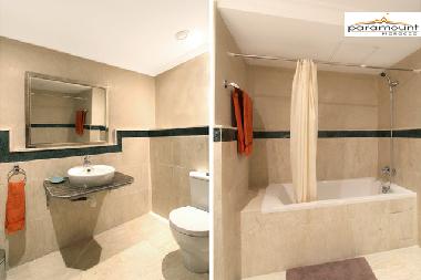 Appartement de vacances �/en/au Marrakech (Marrakech)ou appartement ou maison de vacances