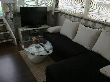 Bateau /en/au Brandenburg-Plaue (Brandenburg an der Havel, Kreisfreie Stadt)ou appartement ou maison de vacances