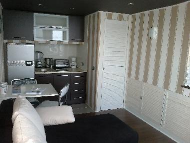 Bateau /en/au Brandenburg-Plaue (Brandenburg an der Havel, Kreisfreie Stadt)ou appartement ou maison de vacances