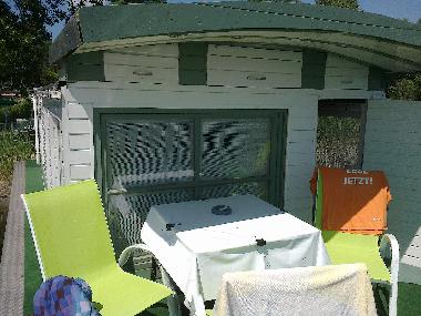 Bateau /en/au Brandenburg-Plaue (Brandenburg an der Havel, Kreisfreie Stadt)ou appartement ou maison de vacances