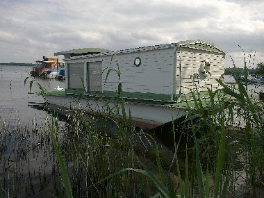 Bateau /en/au Brandenburg-Plaue (Brandenburg an der Havel, Kreisfreie Stadt)ou appartement ou maison de vacances