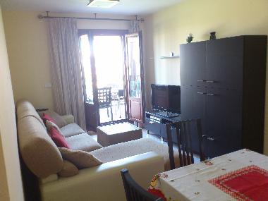Appartement de vacances /en/au Ayamonte (Huelva)ou appartement ou maison de vacances