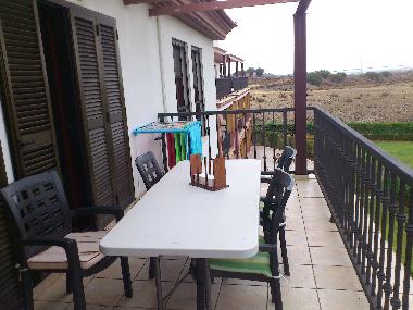 Appartement de vacances /en/au Ayamonte (Huelva)ou appartement ou maison de vacances